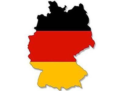 Virtual Germany Grad Fair 2022